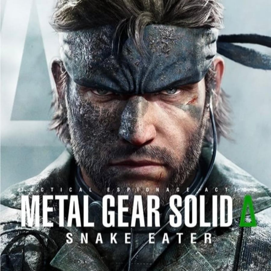 ميتال جير سوليد PS5