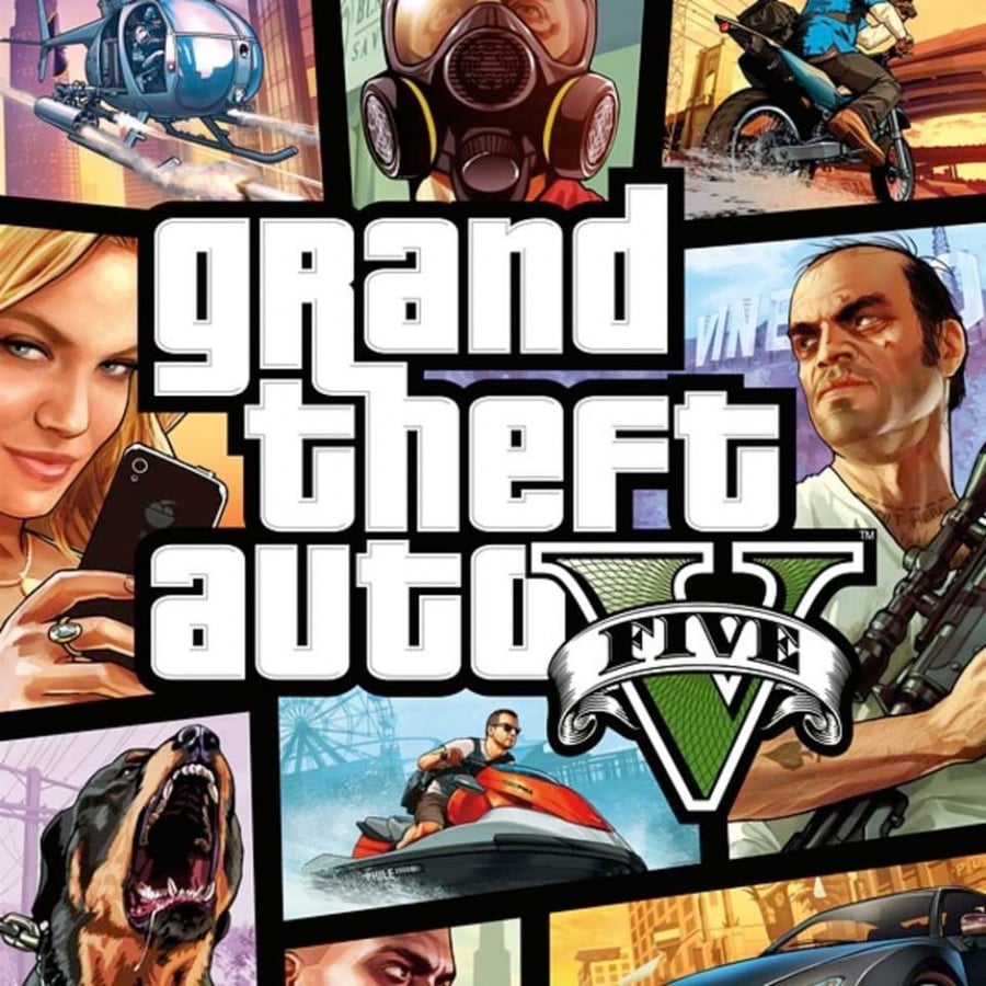 GTA 5