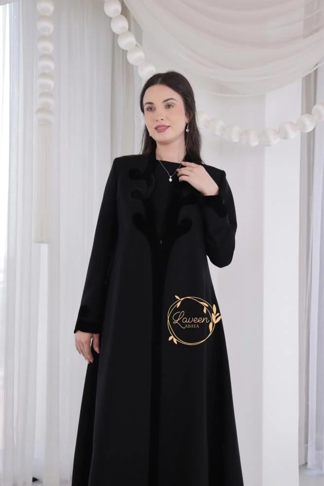 عباية بليزر LA240