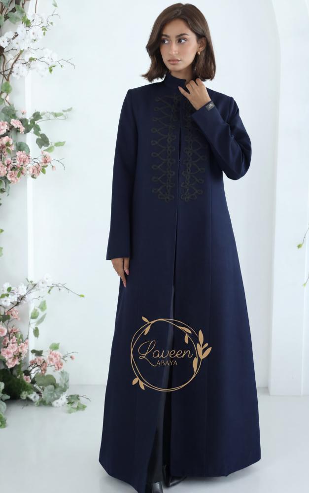 عباية بليزر LA224