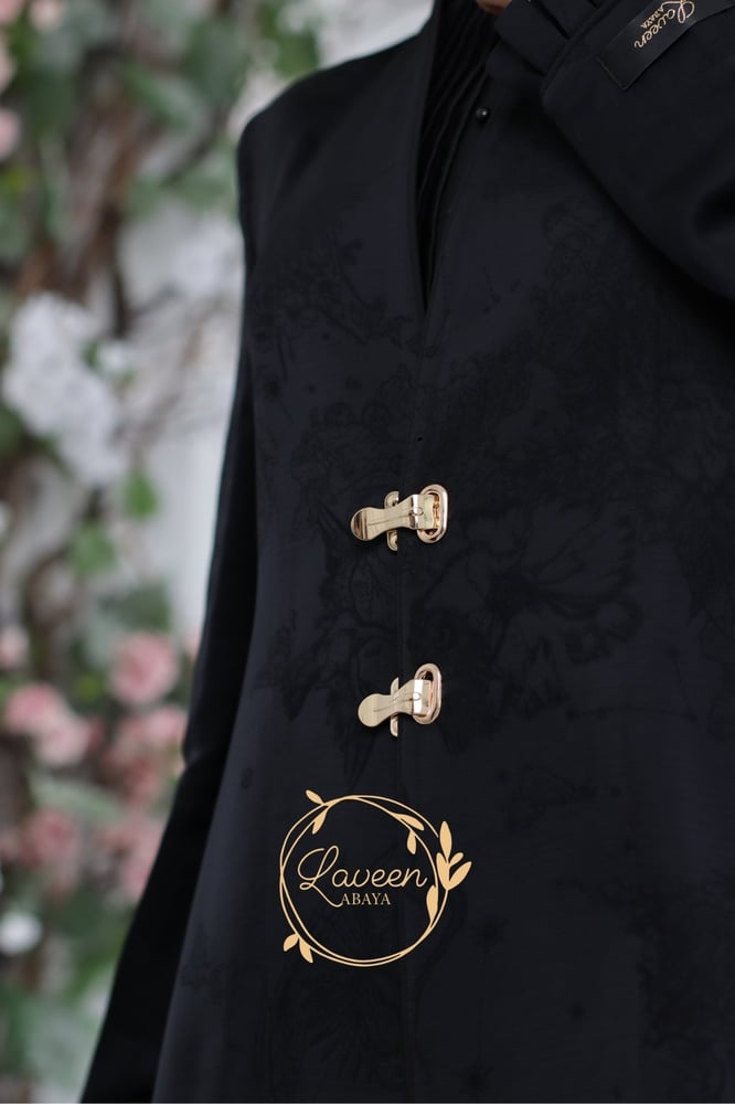 عباية بليزر LA225