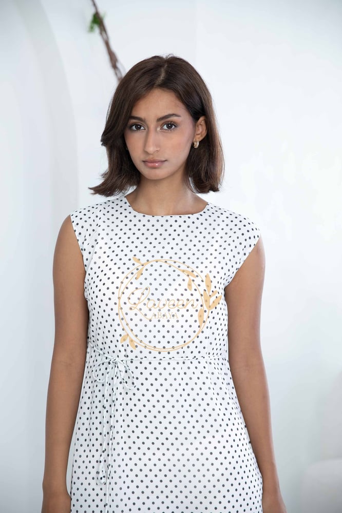 Inner Dress LA217