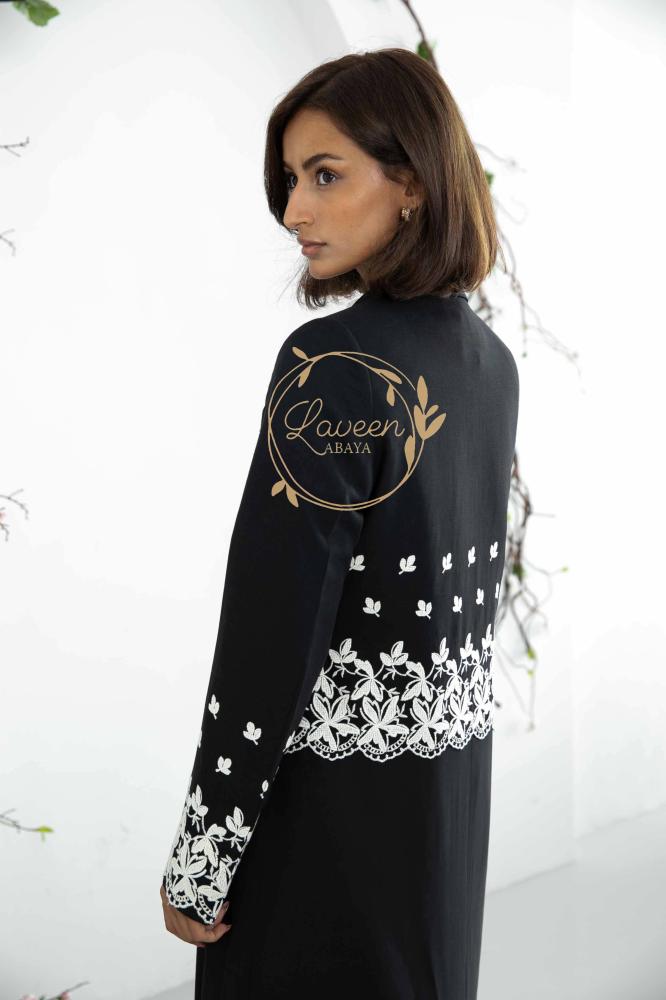 عباية بليزر LA219
