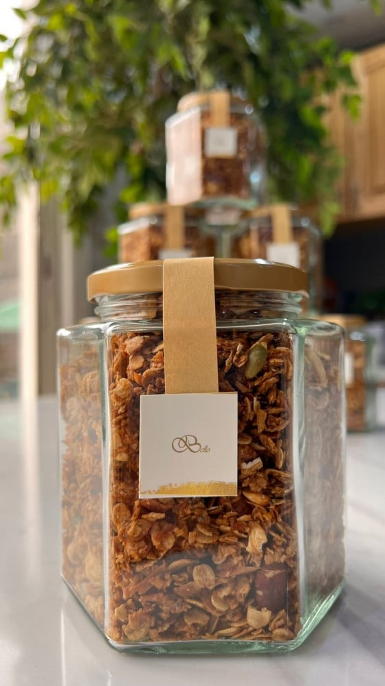 Granola
