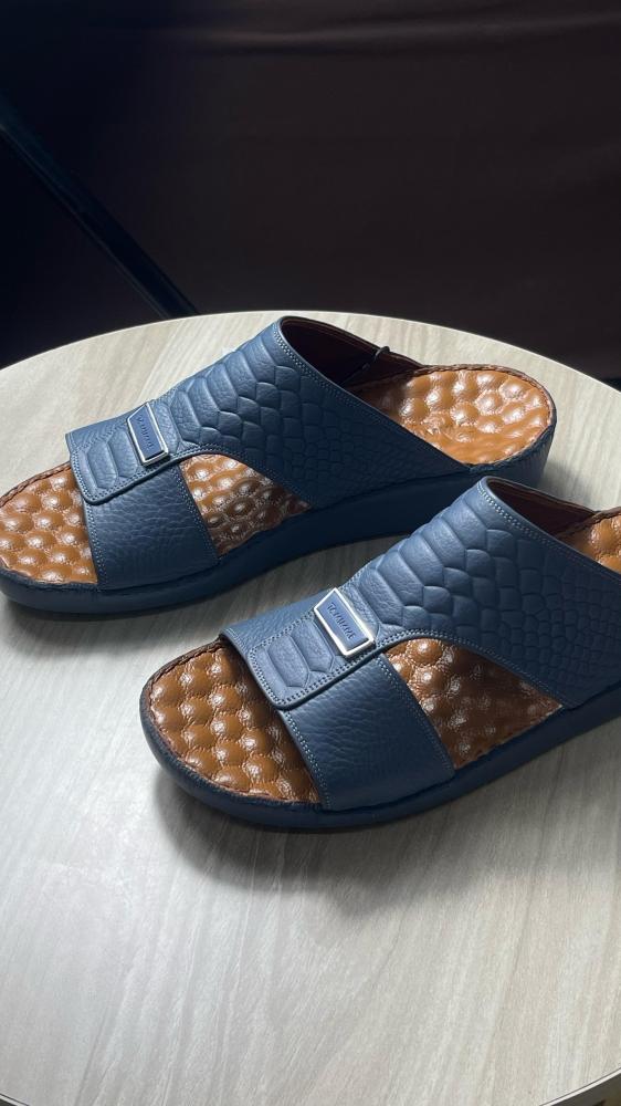 TAMIMI SOFT - BLUE