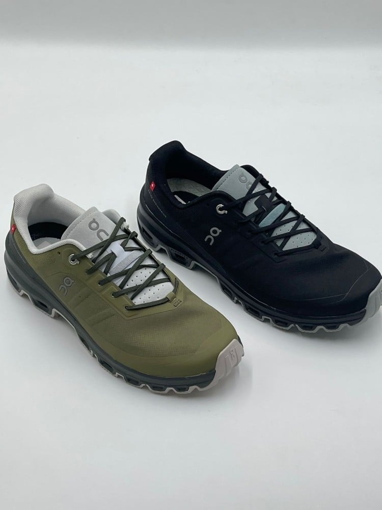 CQ-BLACK NEW اون رانينج