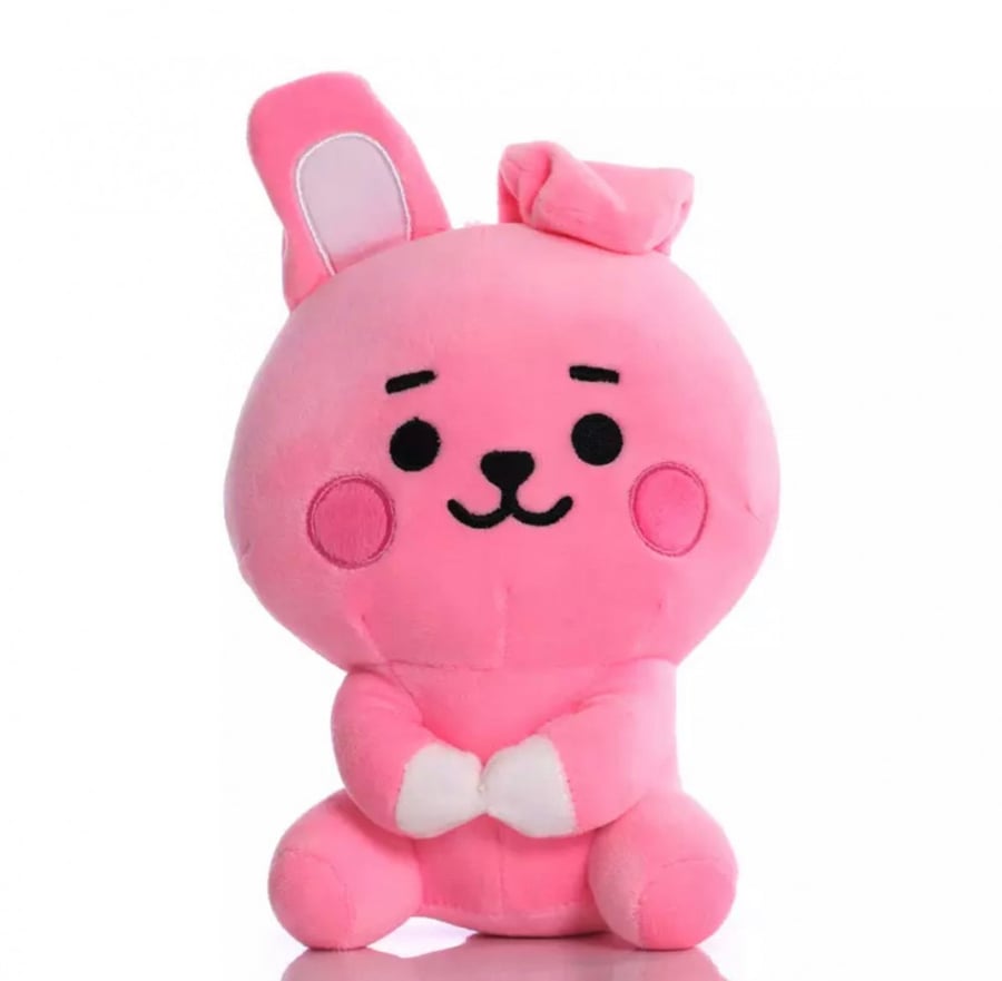 Cooky دمية محشوة