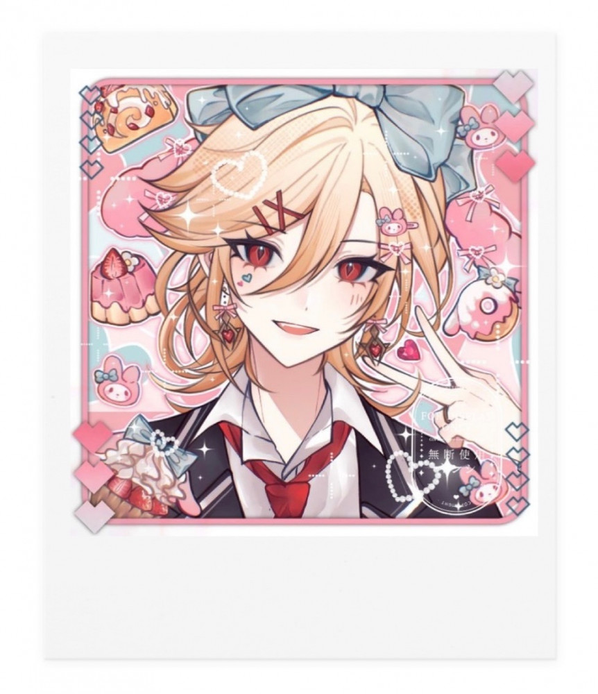 Kaveh photocard