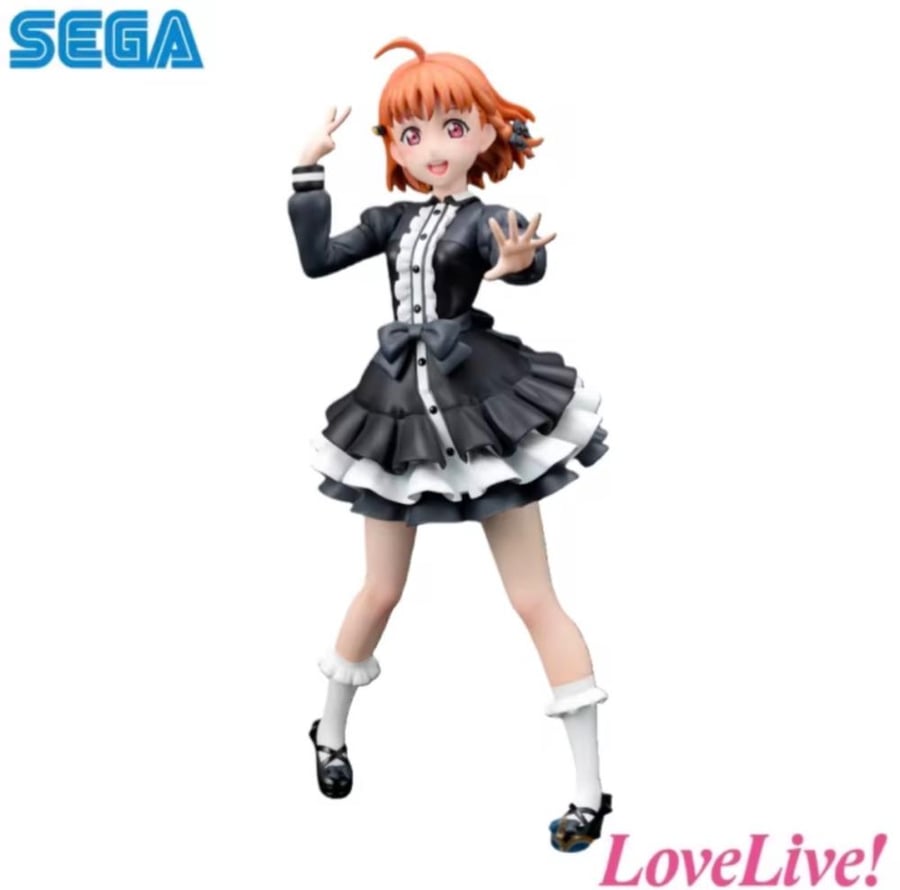 Love Live! School Idol Project