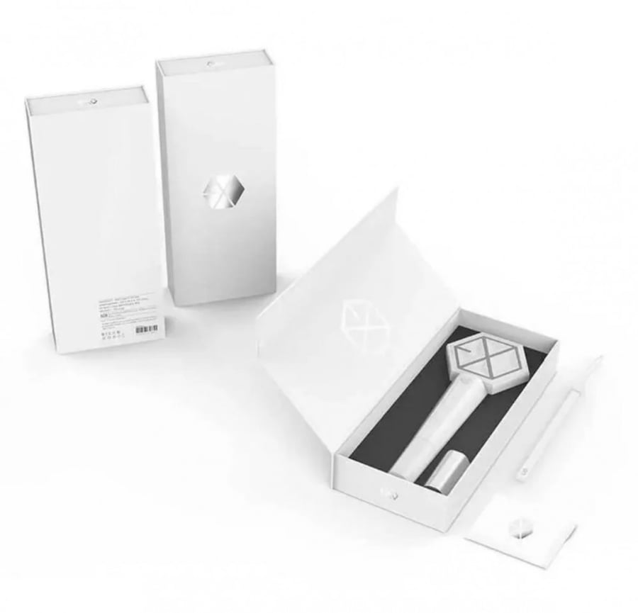 Exo Lightstick