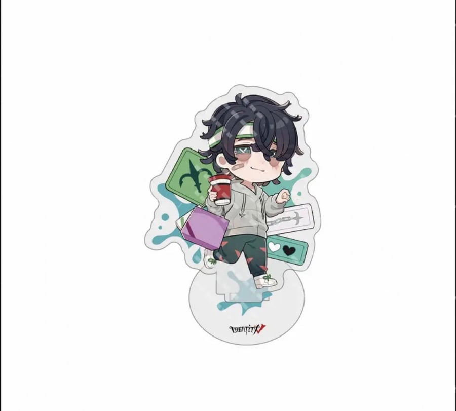 Identity V acrylic stand