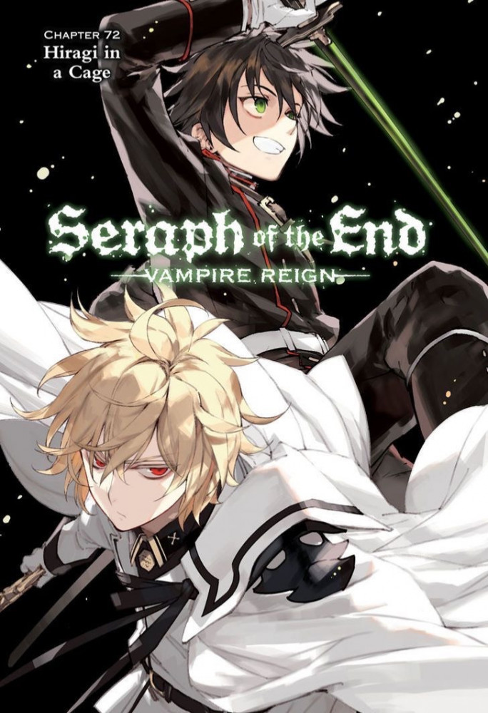 Anime poster