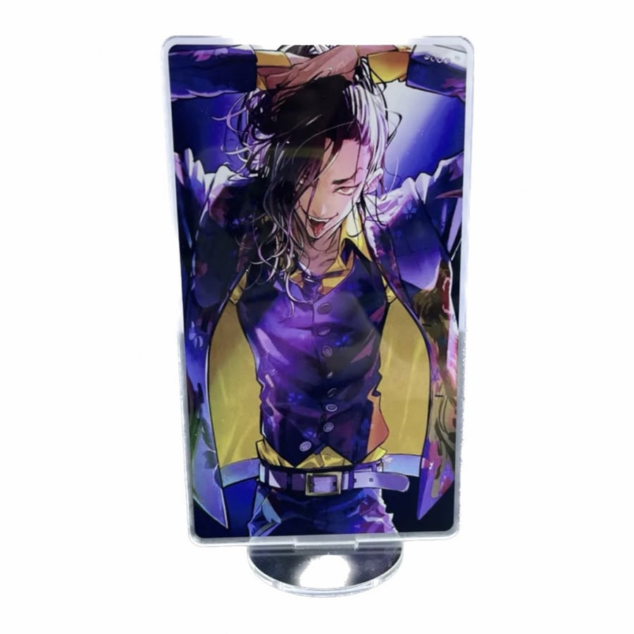 Tokyo revengers acrylic stand