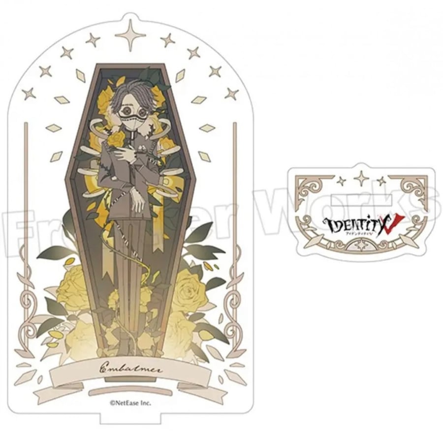 Identity V acrylic stand
