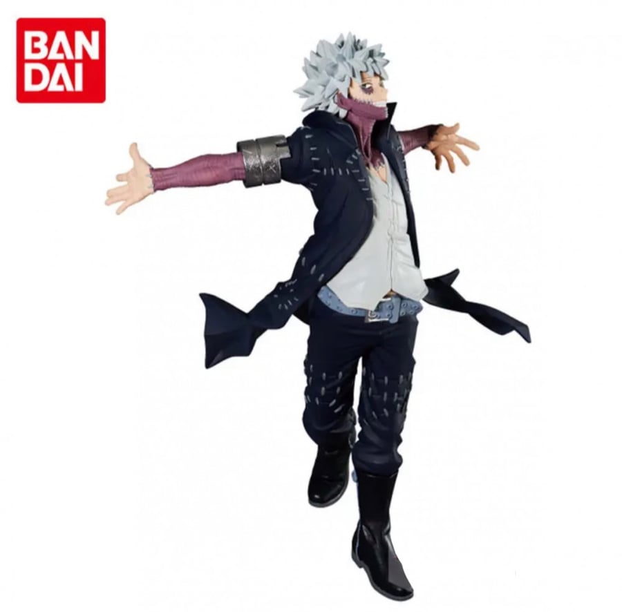 Dabi figure