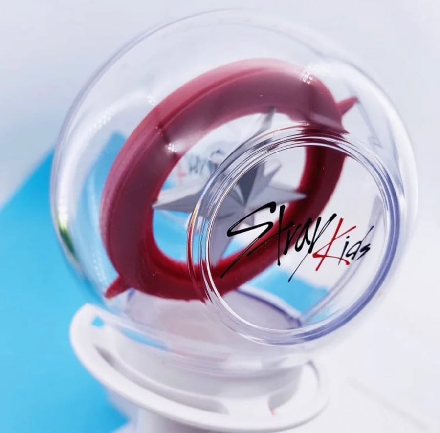 Stray kids Lightstick