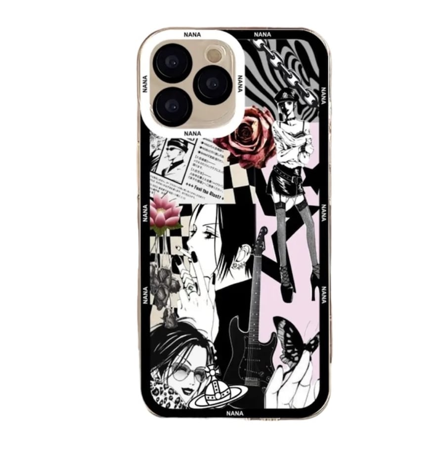كڤر جوال نانا | nana Osaki phone case