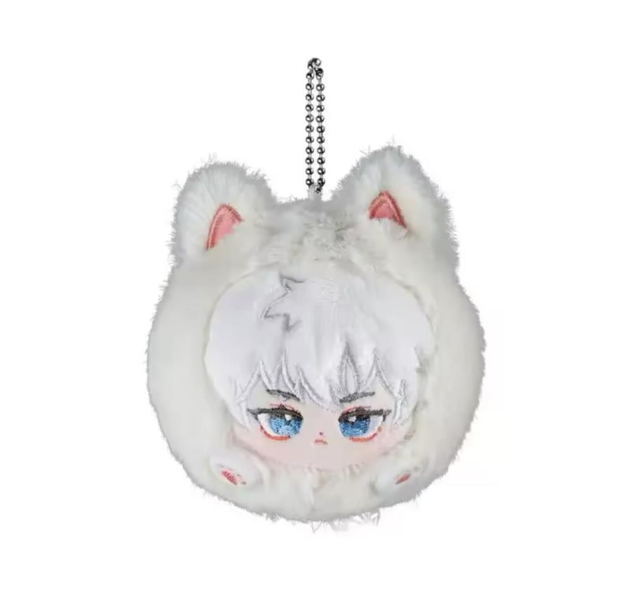 دمية لطيفة لوكاس | lucas plushie