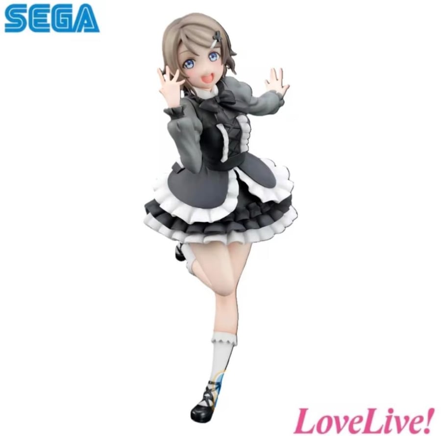 Love Live! School Idol Project