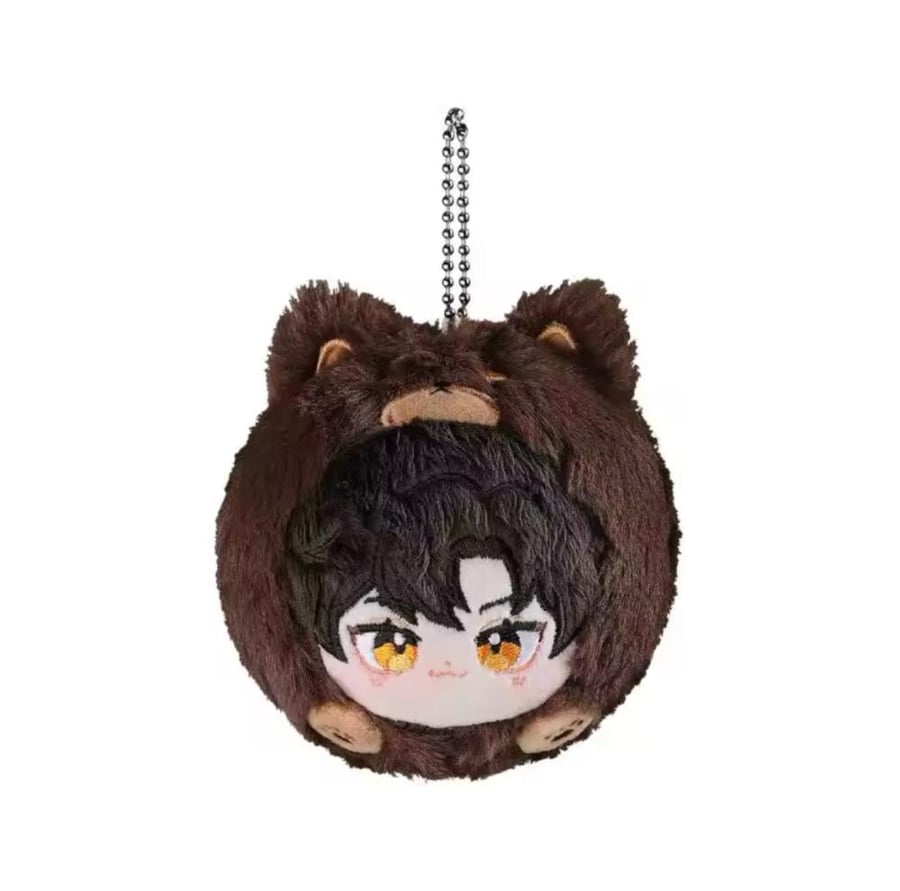 دمية لطيفة تشارلز | charles plushie