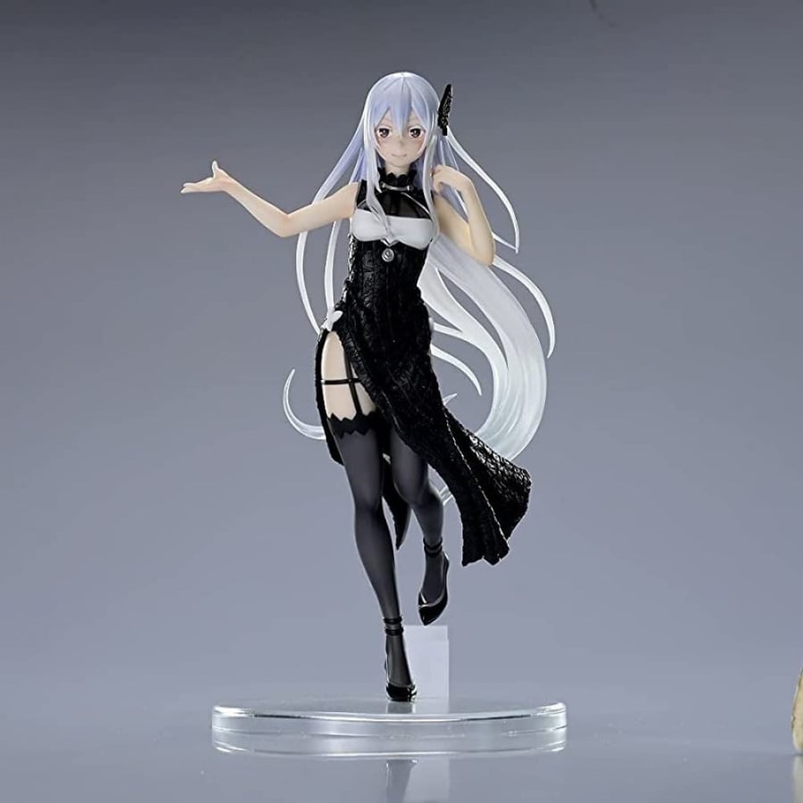 Echidna rezero figure