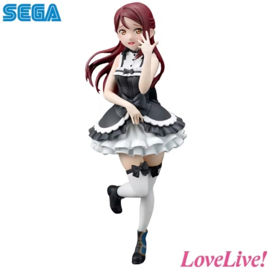 Love Live! School Idol Project