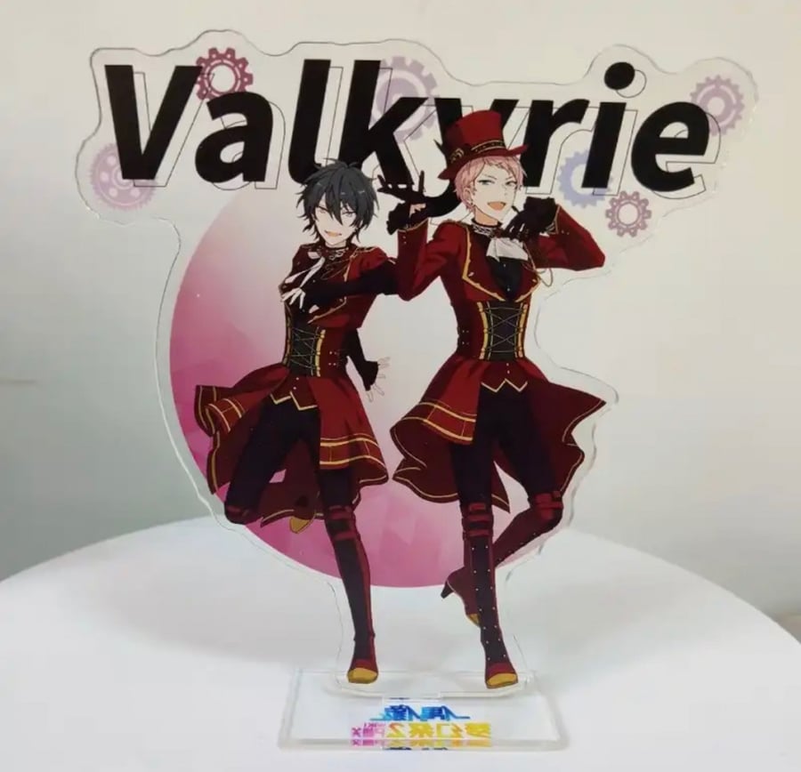 Ensemble Stars acrylic stand