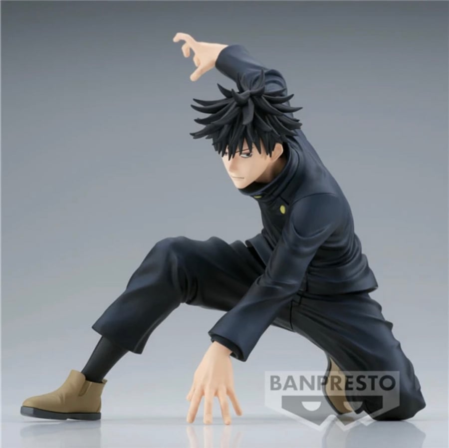 MEGUMI figure | ميقومي فيقر درجة اولى