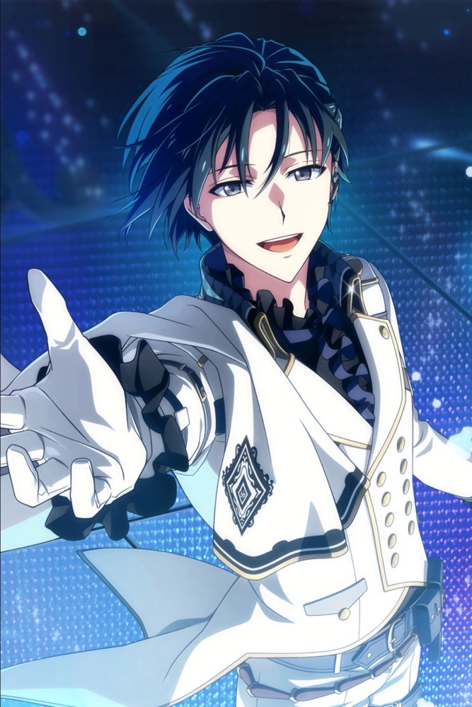 فوتوكارد ايدوليش٧  | idolish7 photocard
