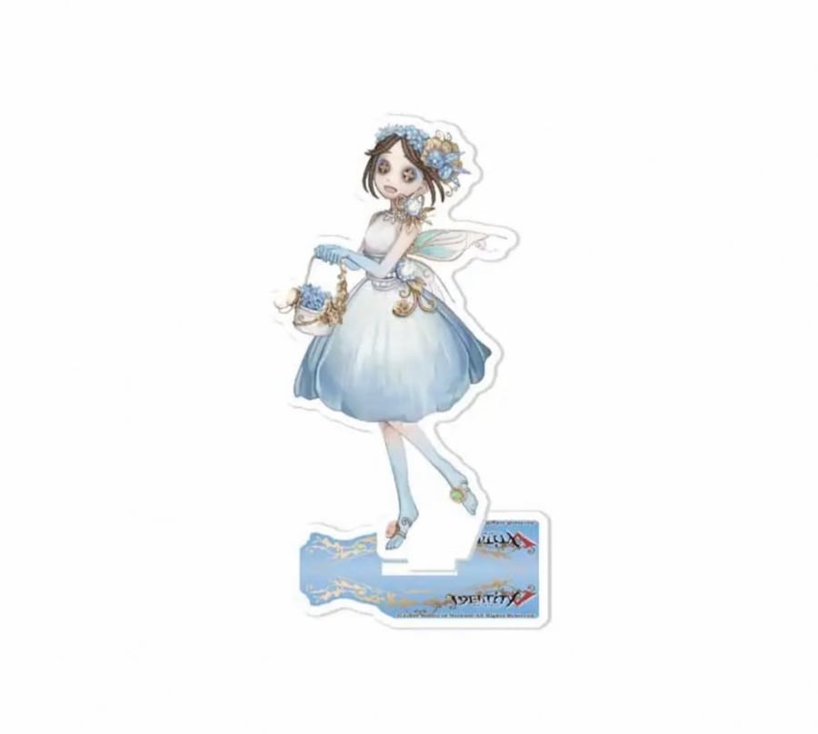 Identity V acrylic stand