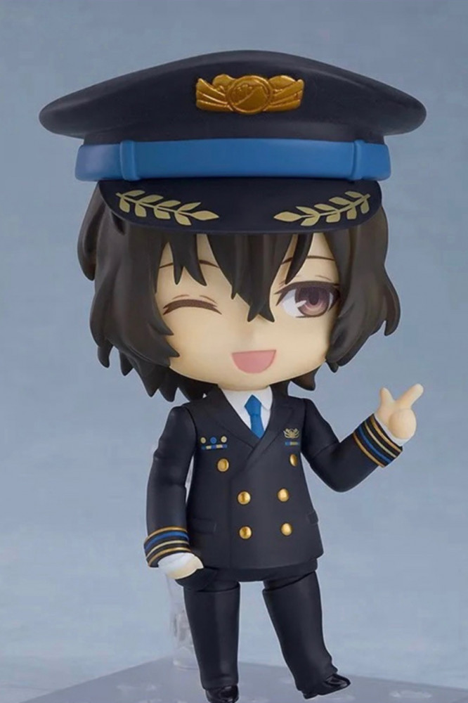 دازاي فيقر الكلاب الظاله  درجة أولى | bungo stray dogs dazai figure