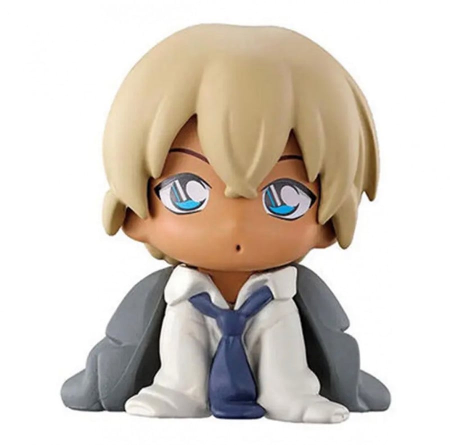 Rei small figure
