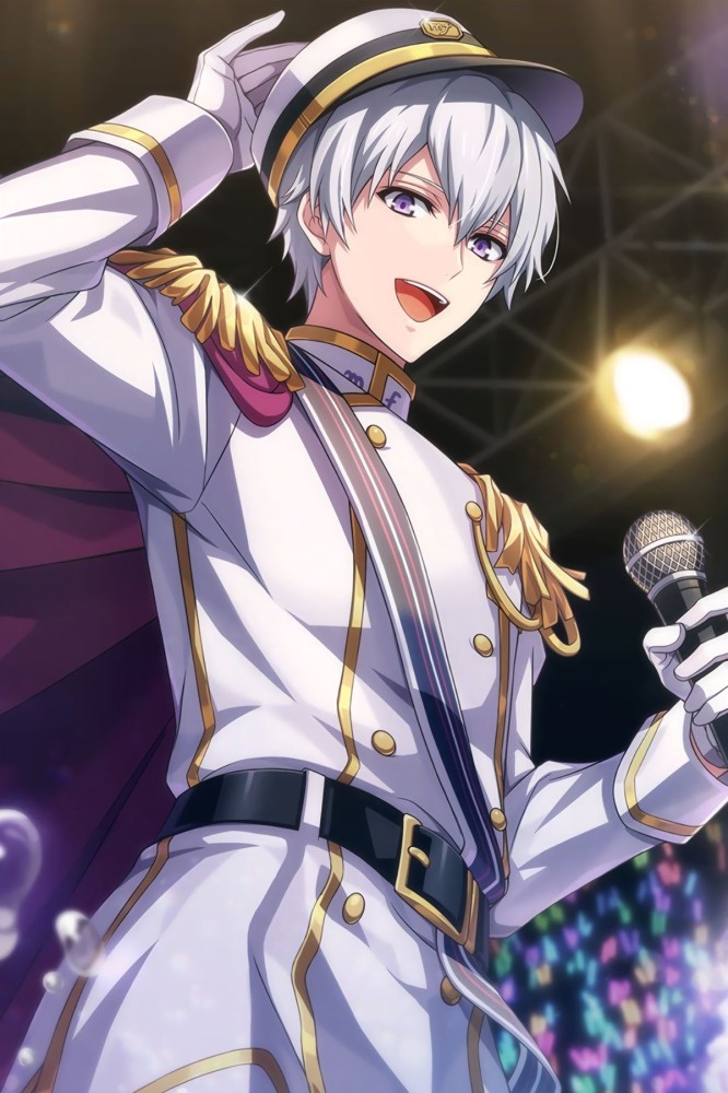 فوتوكارد ايدوليش٧  | idolish7 photocard