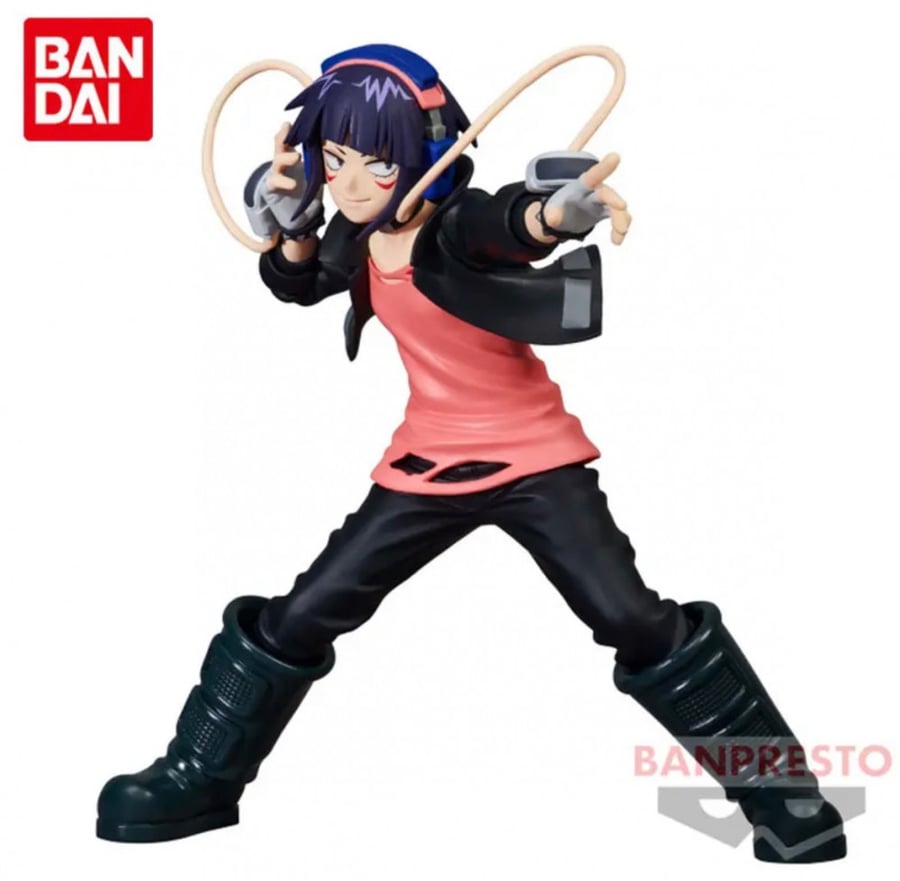 Kyouka Jirou figure