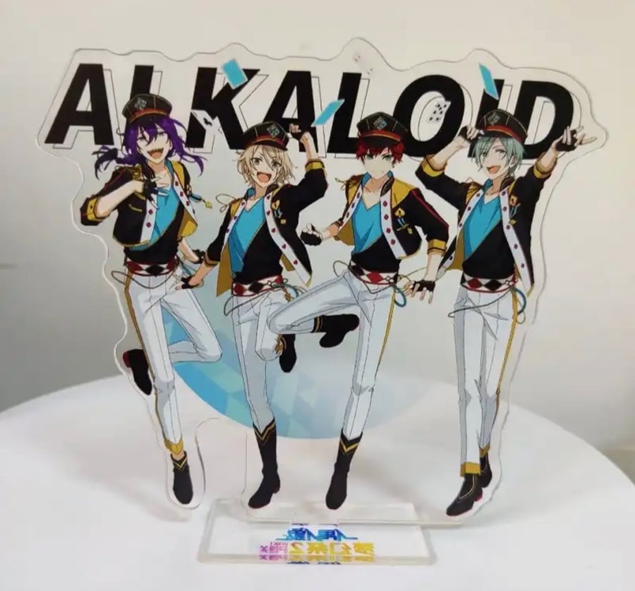Ensemble Stars acrylic stand