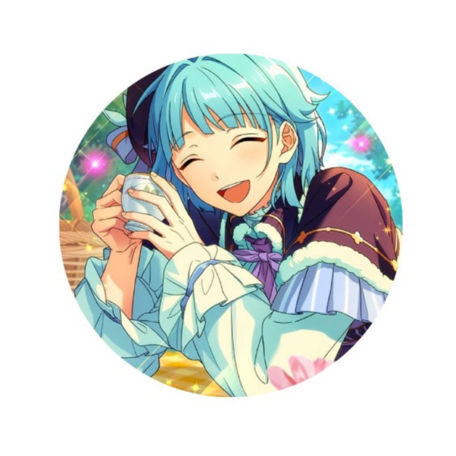 hajime shino brooch