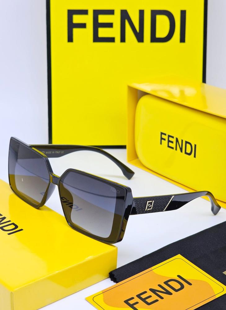 Fendi glasses