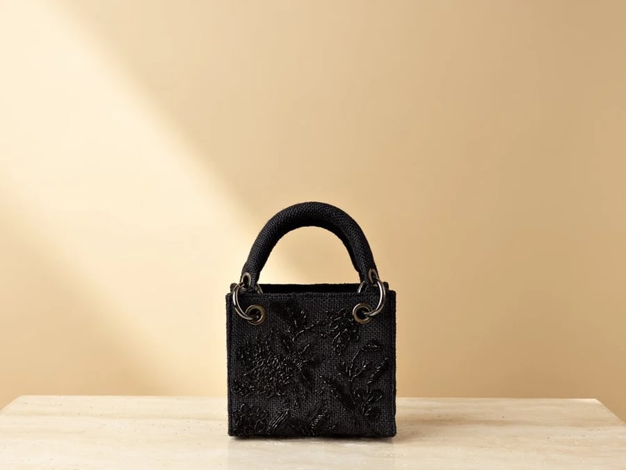 Micro Black