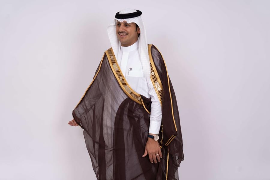بشت نجفي عودي زري المجهلي