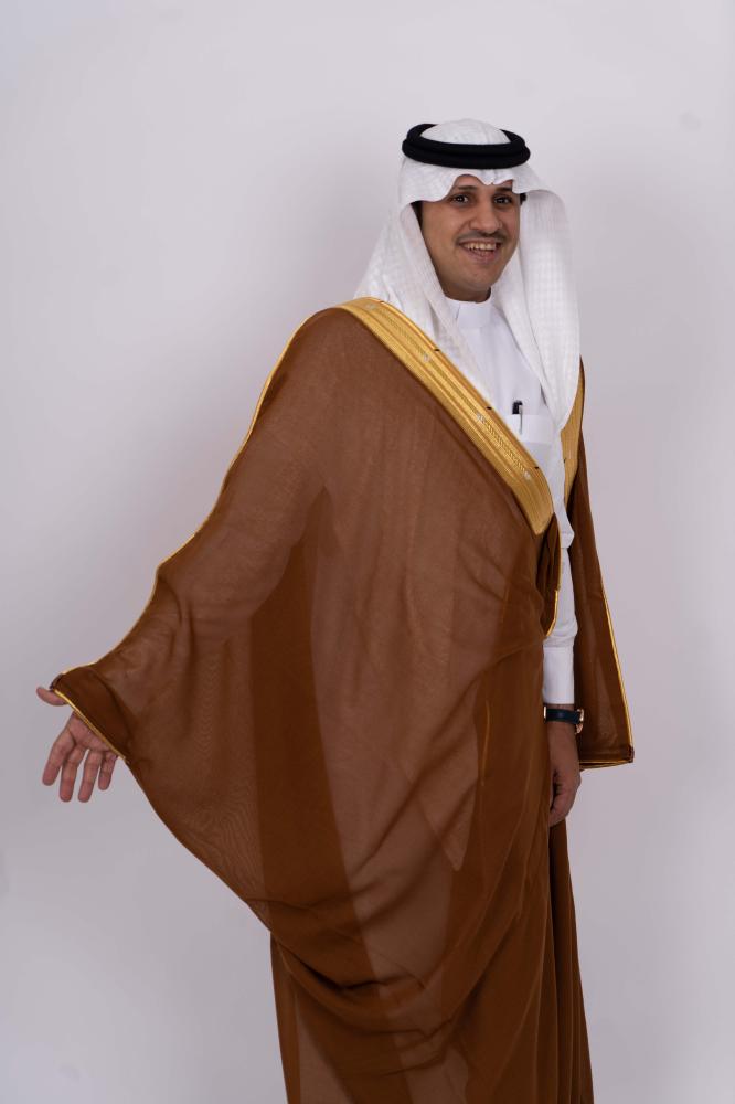 بشت الراسم اشقر غامق