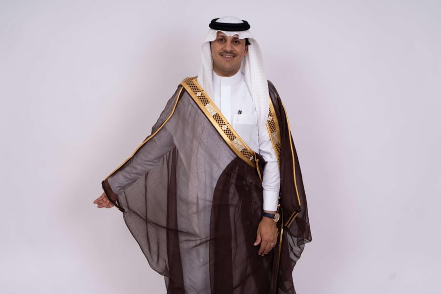 بشت نجفي عودي زري المجهلي