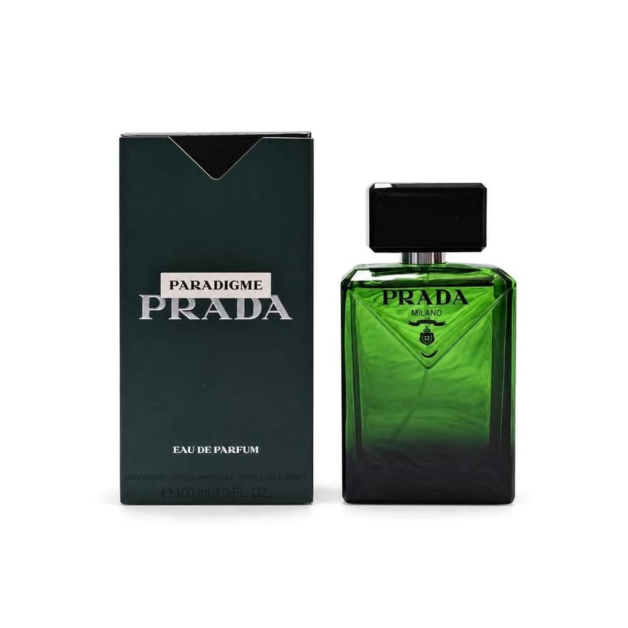 برادا بارادايم | Prada Paradigme