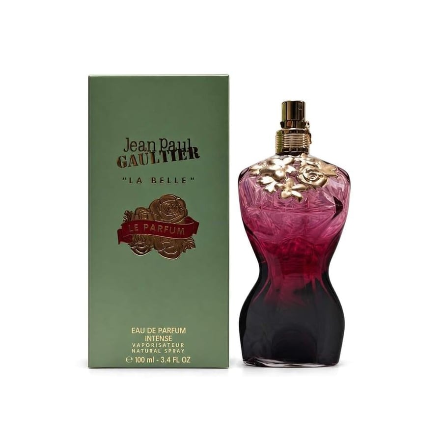 جان بول غوتييه لا بيل لو بارفان | Jean Paul Gaultier La Belle Le Parfum