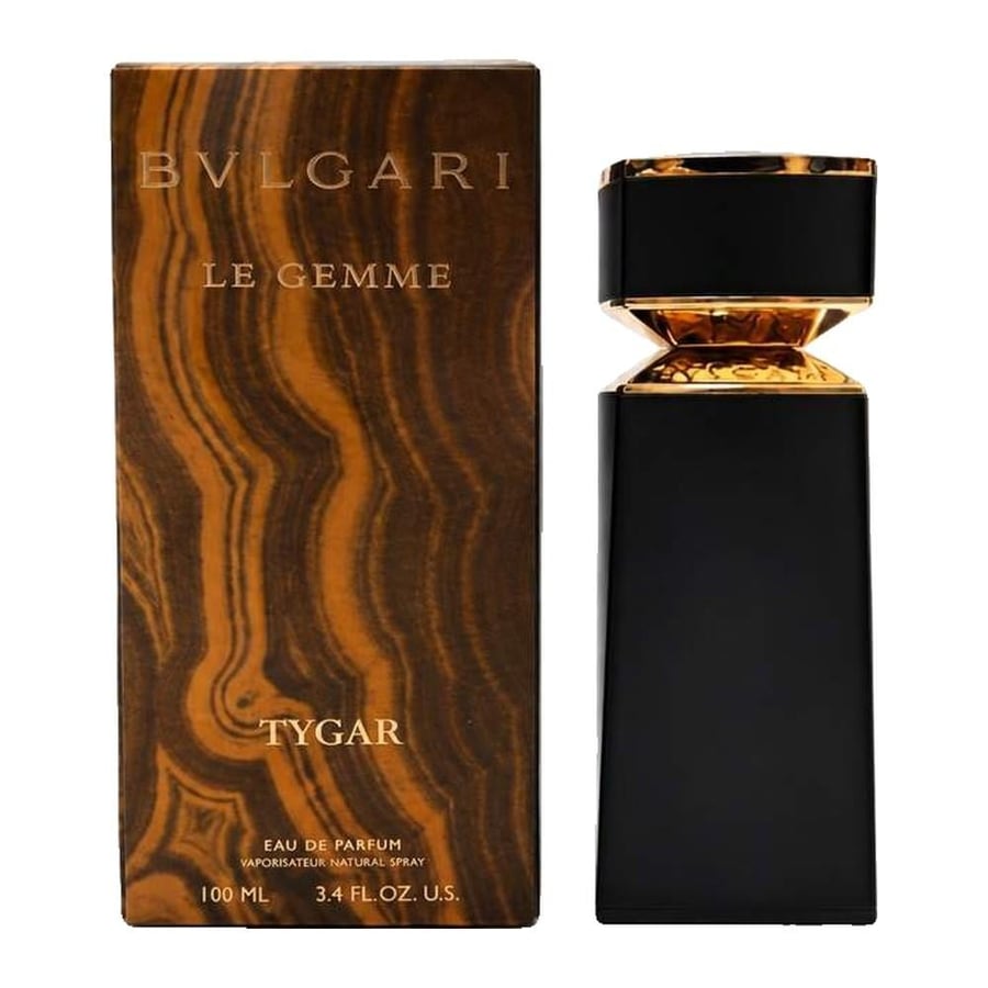 بولغاري لي جيمي تايغر | Bvlgari Le Gemme Tygar
