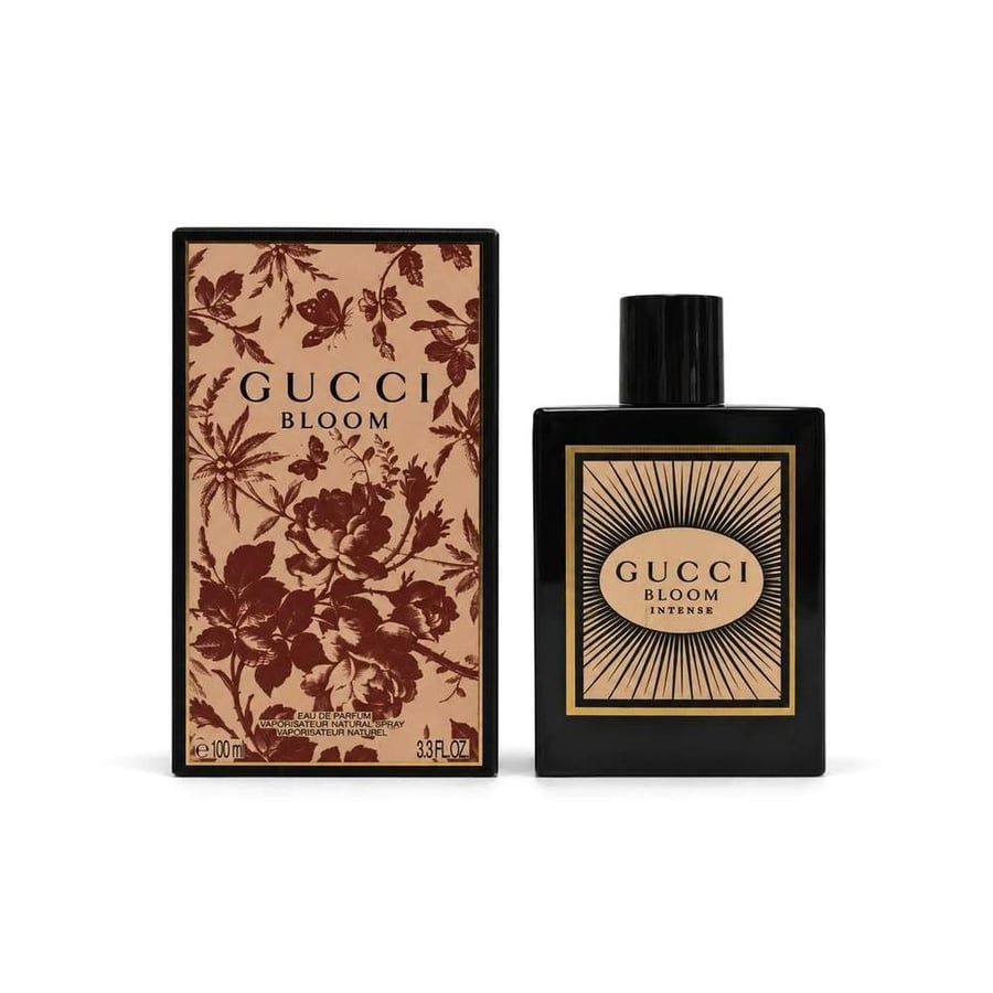 غوتشي بلوم إنتنس | Gucci Bloom Intense