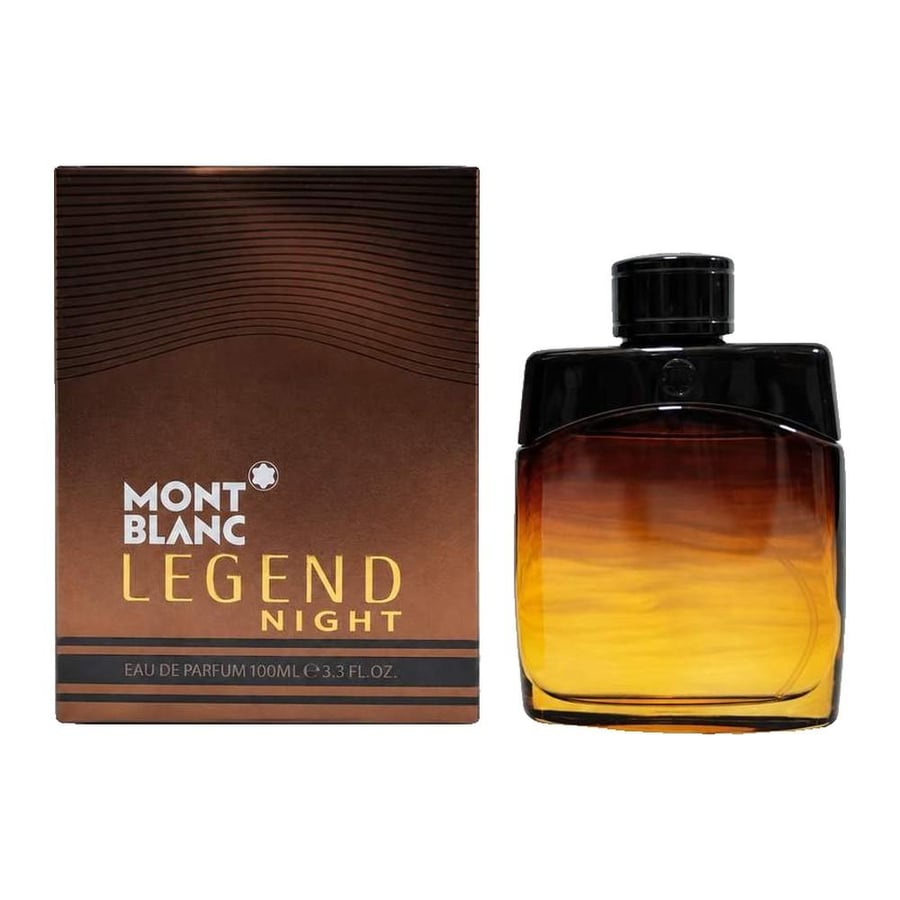 مونت بلانك ليجند نايت | Montblanc Legend Night
