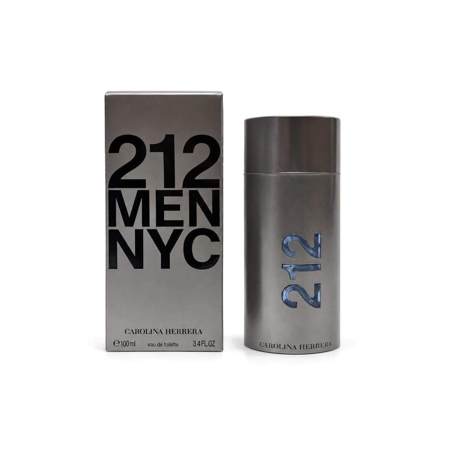 كارولينا هيريرا 212 مين نيويورك | Carolina Herrera 212 Men NYC