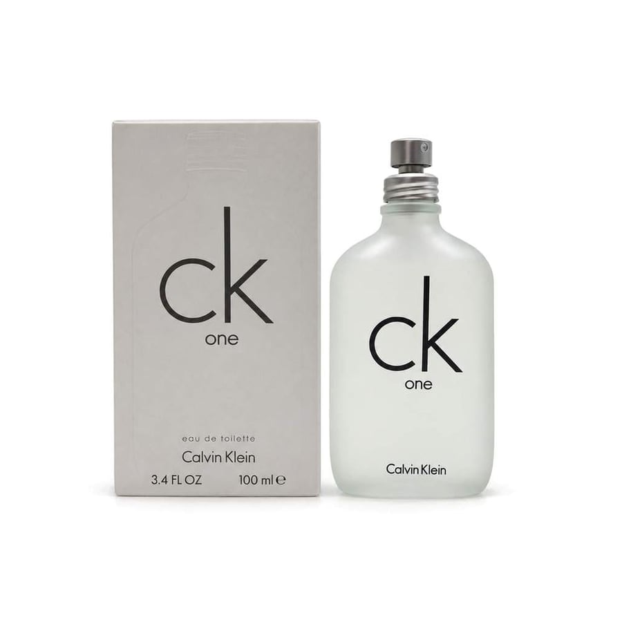 كالفن كلاين سي كي ون | Calvin Klein CK One