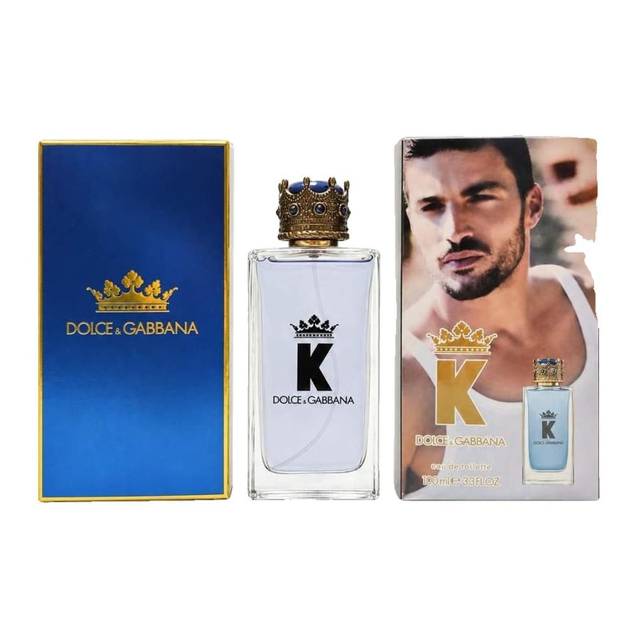 دولتشي آند غابانا كي | Dolce & Gabbana K EDT
