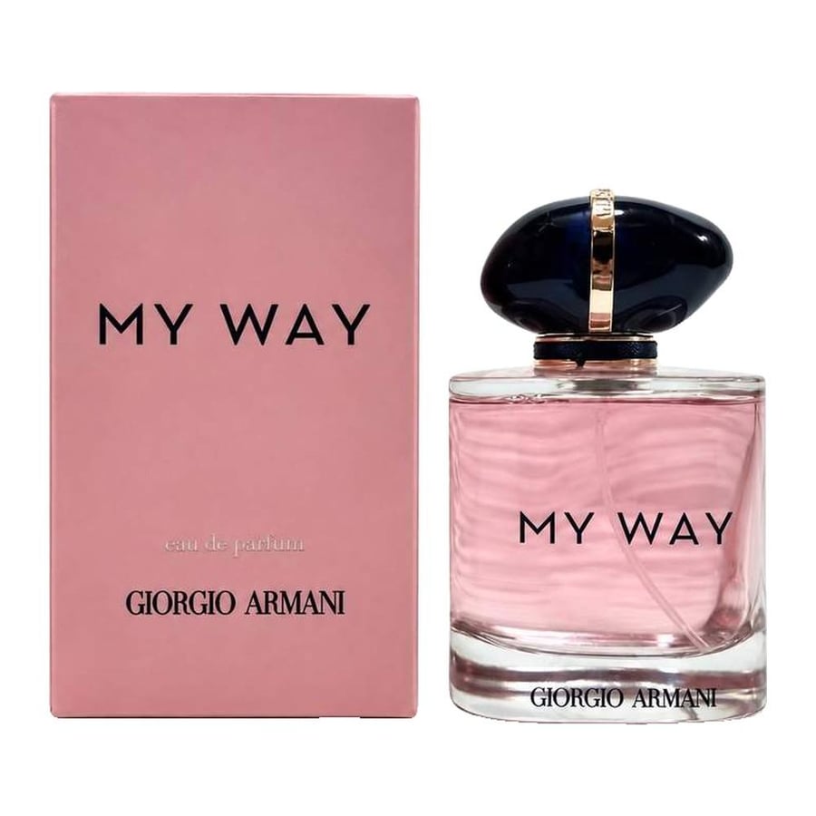 أرماني ماي واي | Armani My Way